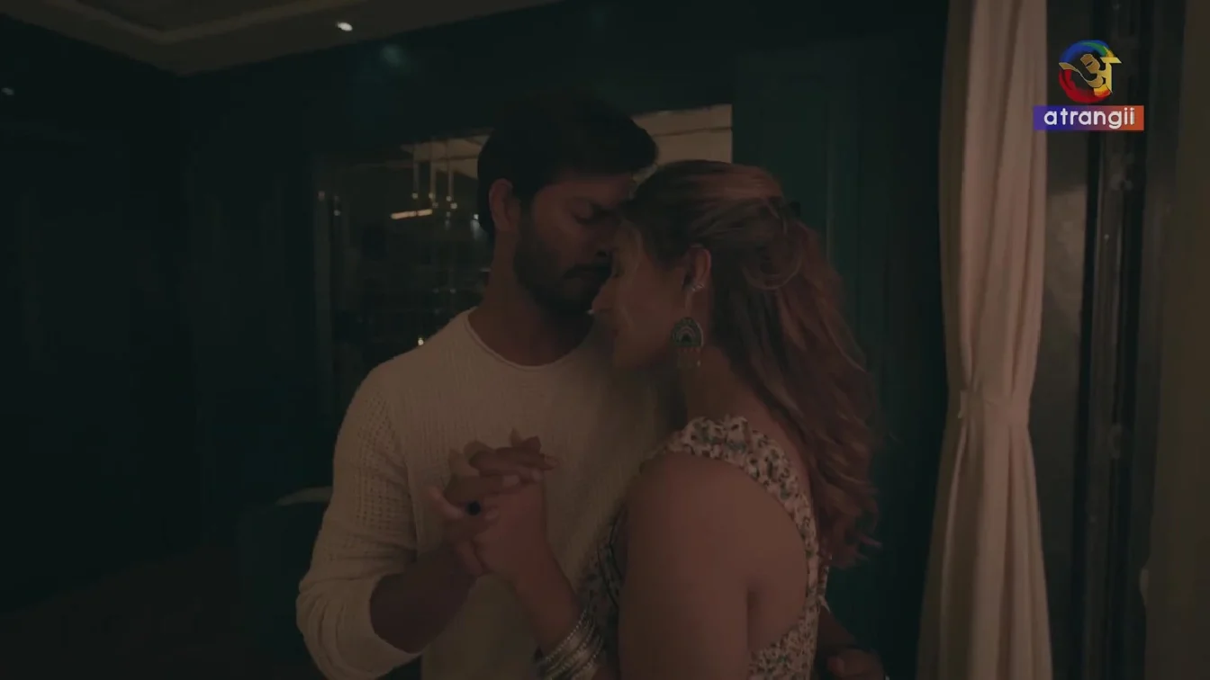 Tera Ishq Mera Fitoor S01 P01 Atrangii